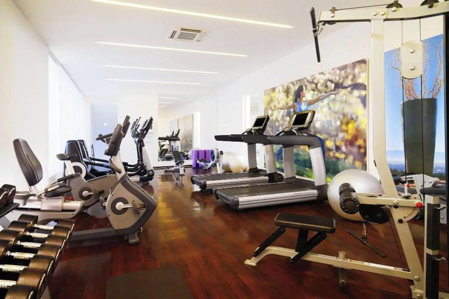 The Westin Leipzig SPORTS_AND_LEISURE