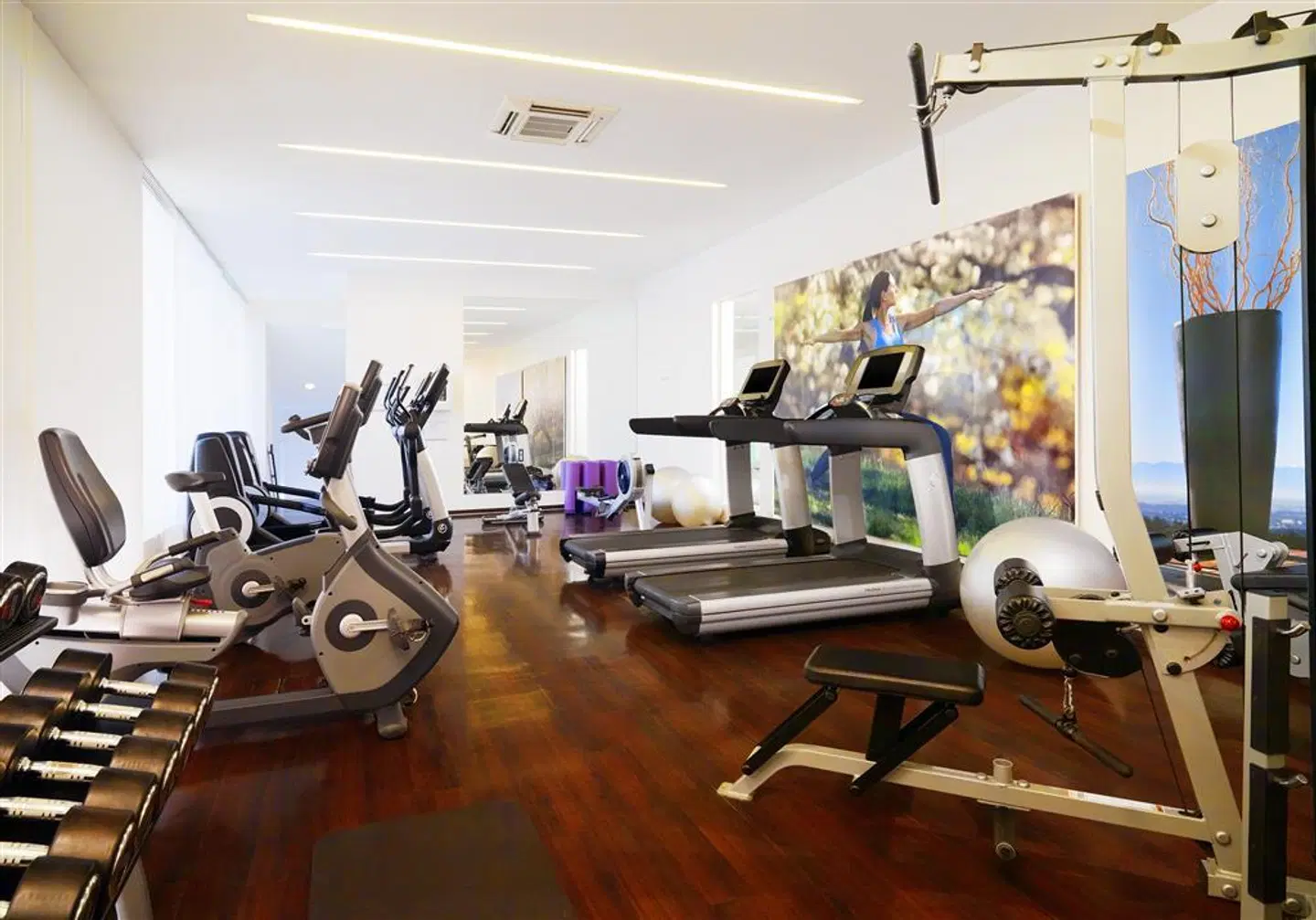 The Westin Leipzig SPORTS_AND_LEISURE