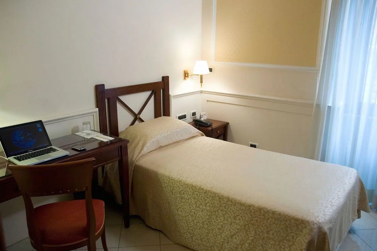 Residenza Paolo VI ROOM_EXAMPLE