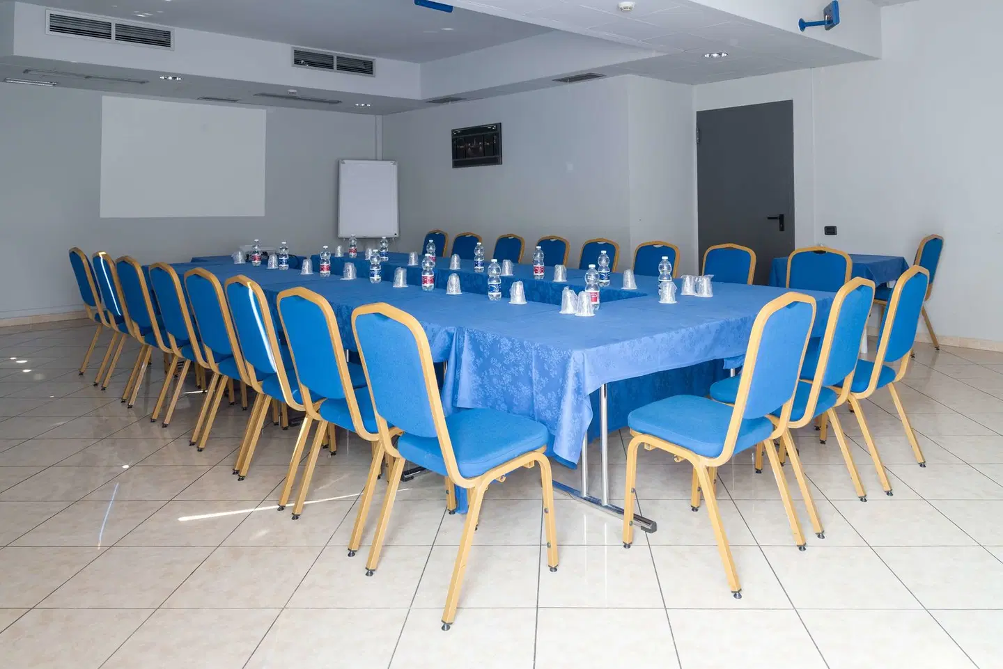 Blu Hotel, Sure Hotel Collection by Best Western Konferenz