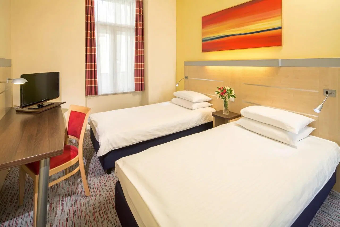 Exe City Park ROOM_EXAMPLE