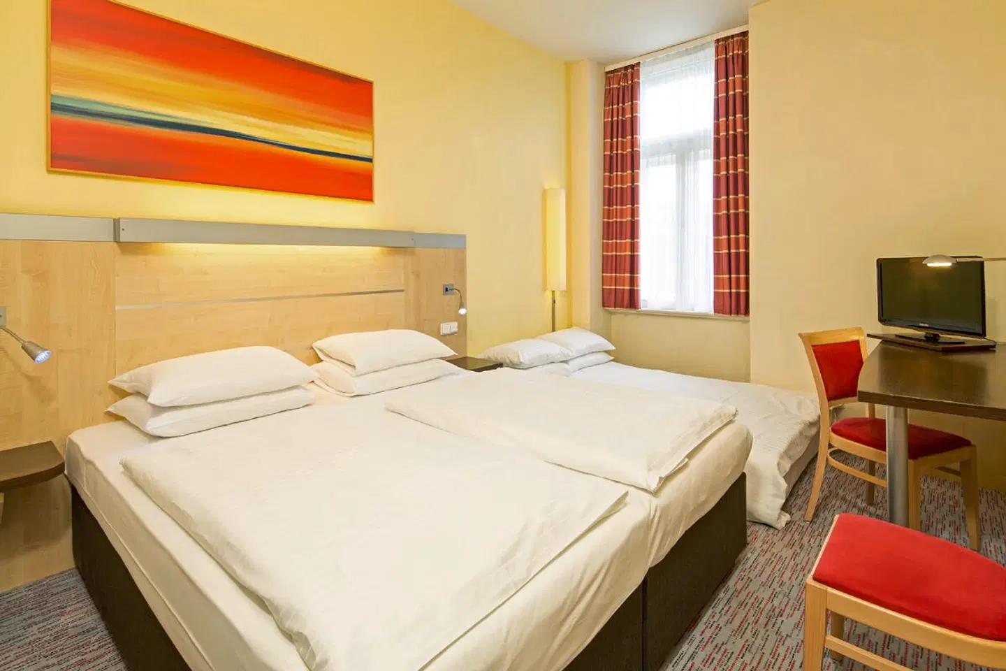 Exe City Park ROOM_EXAMPLE