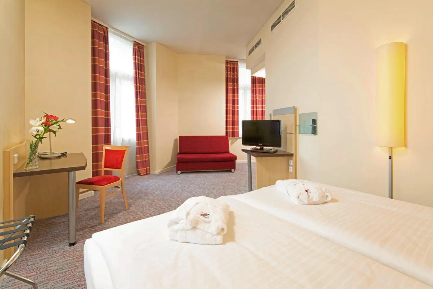 Exe City Park ROOM_EXAMPLE