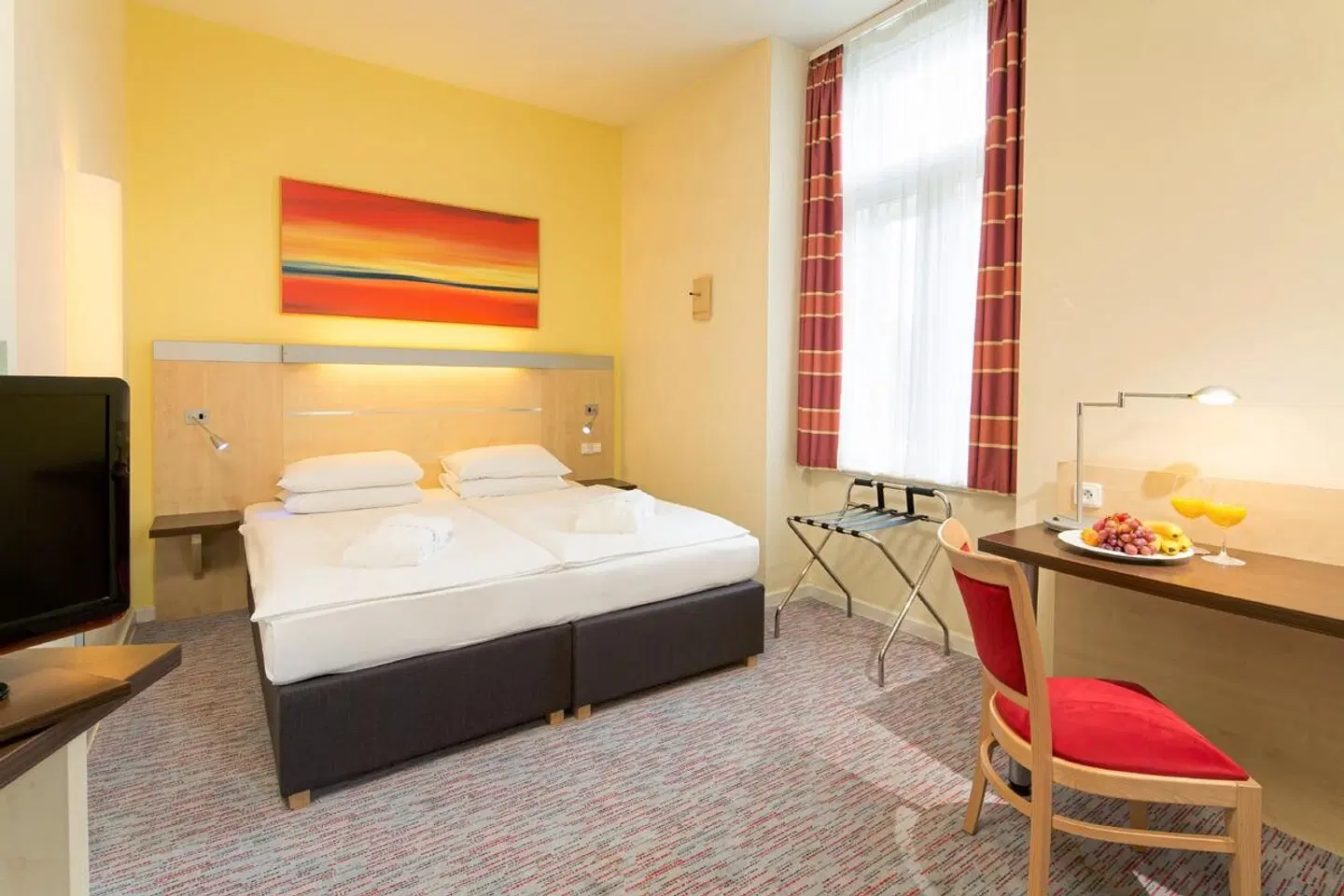 Exe City Park ROOM_EXAMPLE