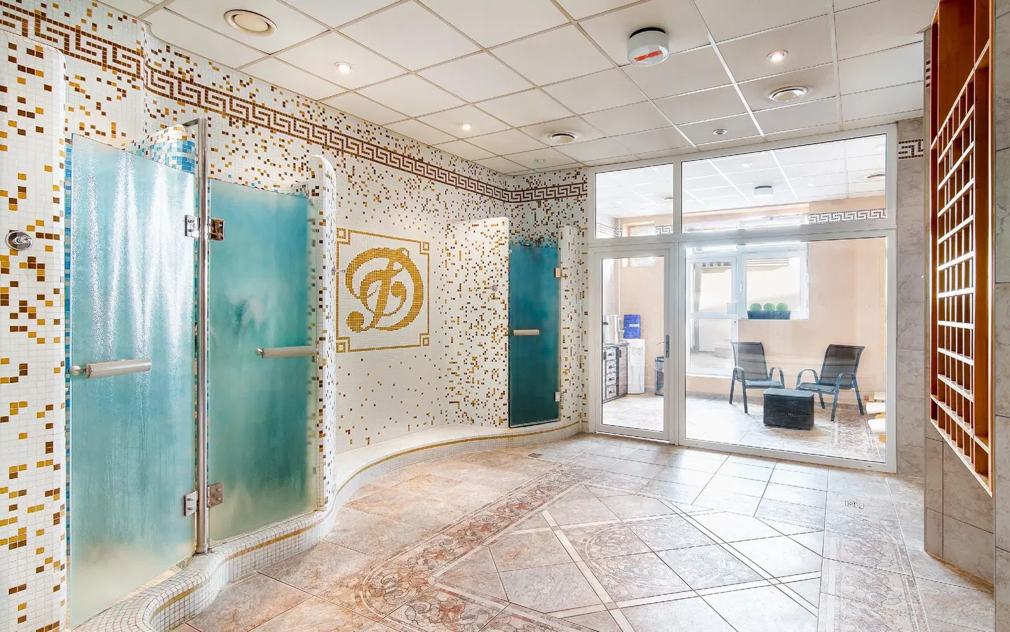 Dvorak Spa & Wellness LOUNGE_LOBBY
