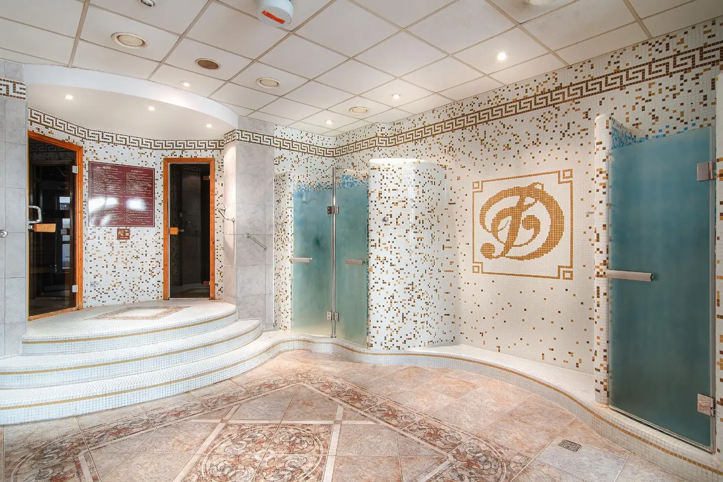 Dvorak Spa & Wellness HEALTH_BEAUTY