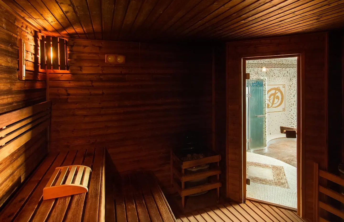 Dvorak Spa & Wellness HEALTH_BEAUTY