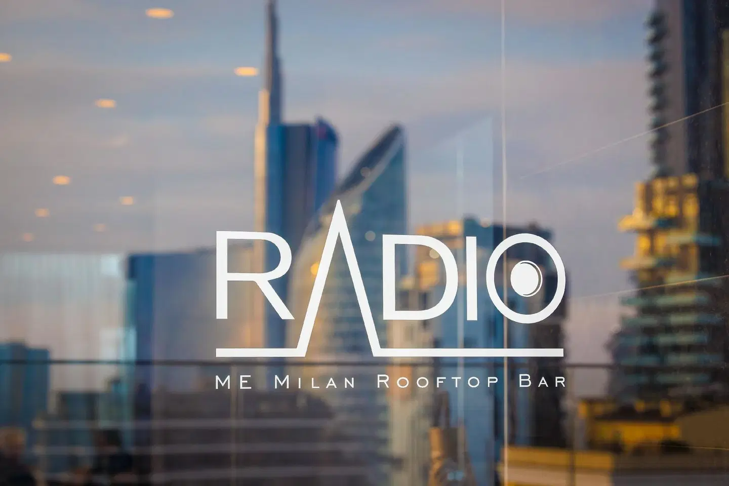ME Milan Il Duca EXTERIOR