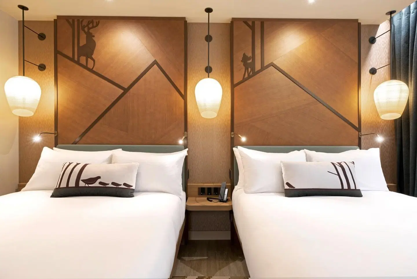 Disney Sequoia Lodge ROOM_EXAMPLE