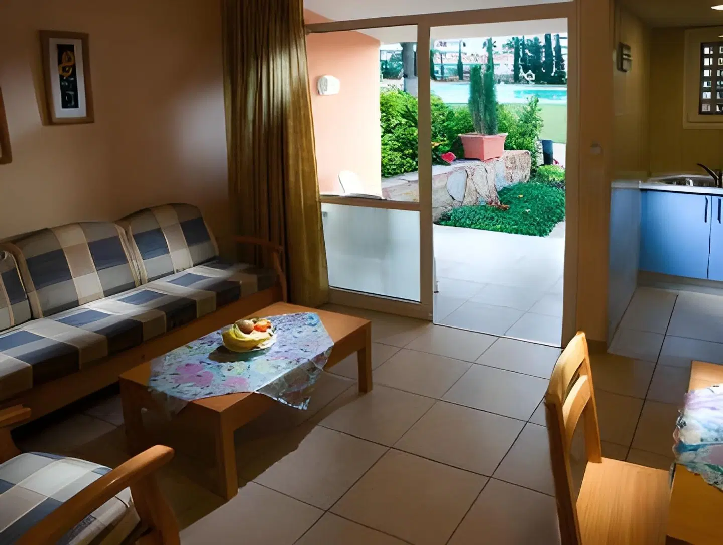Relaxia Los Girasoles Bungalows ROOM_EXAMPLE