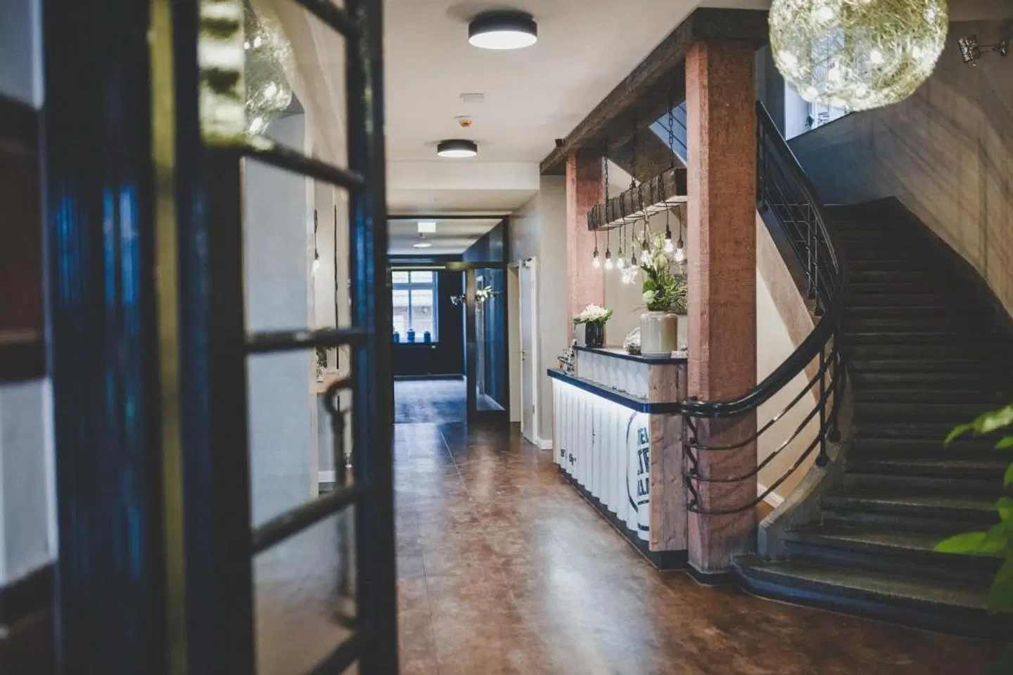 Altes Zollamt LOUNGE_LOBBY