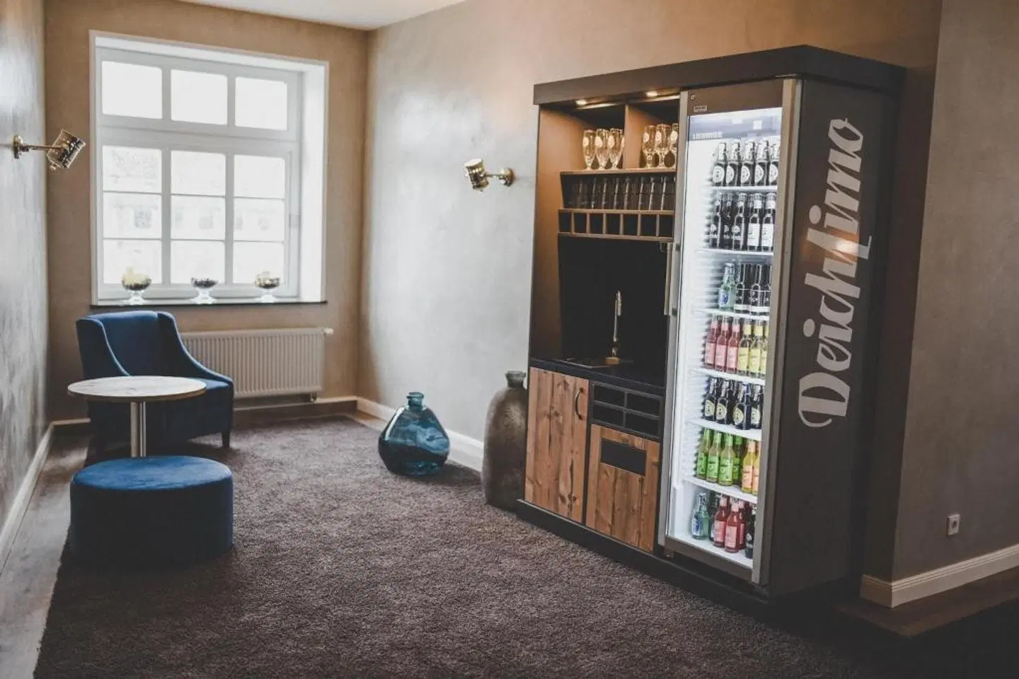 Altes Zollamt LOUNGE_LOBBY