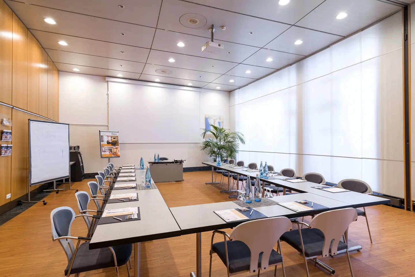 Best Western Plus Palatin Kongress Hotel Konferenz