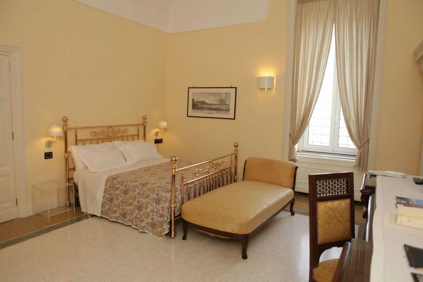 Villa Signorini Relais ROOM_EXAMPLE