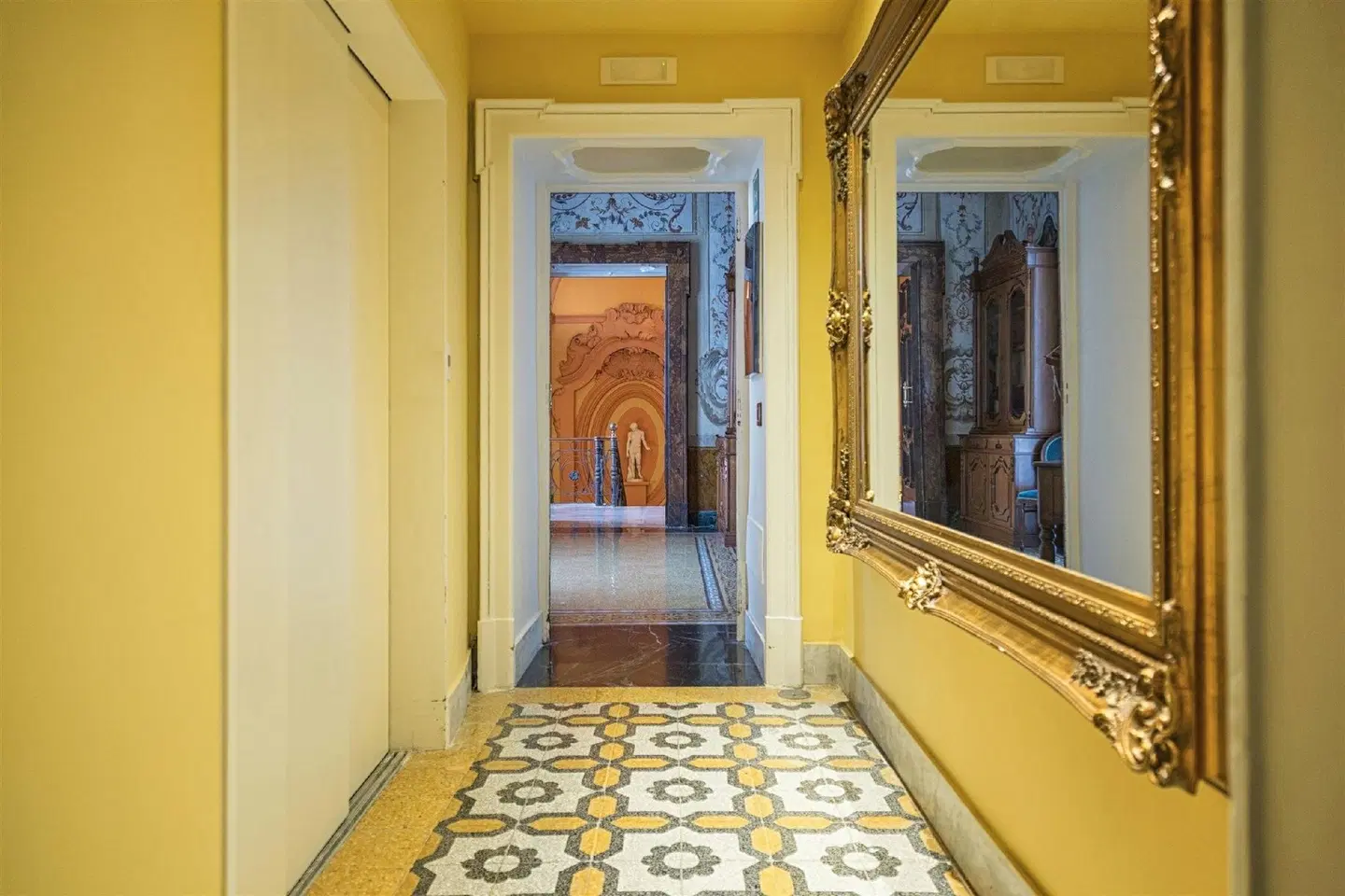 Villa Signorini Relais HEALTH_BEAUTY