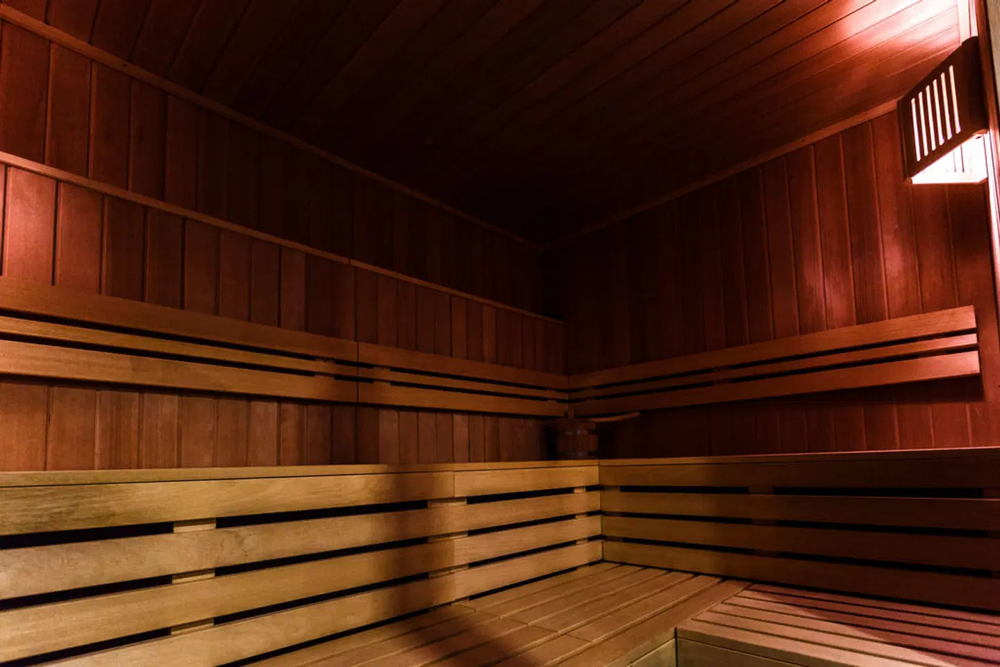 Seven Hotel & Wellness - Gay Men only HEALTH_BEAUTY