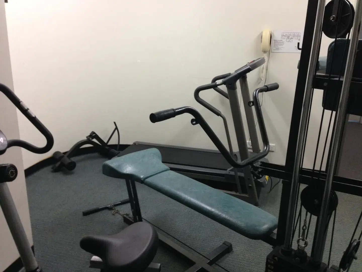 Cairns Sheridan Hotel SPORTS_AND_LEISURE