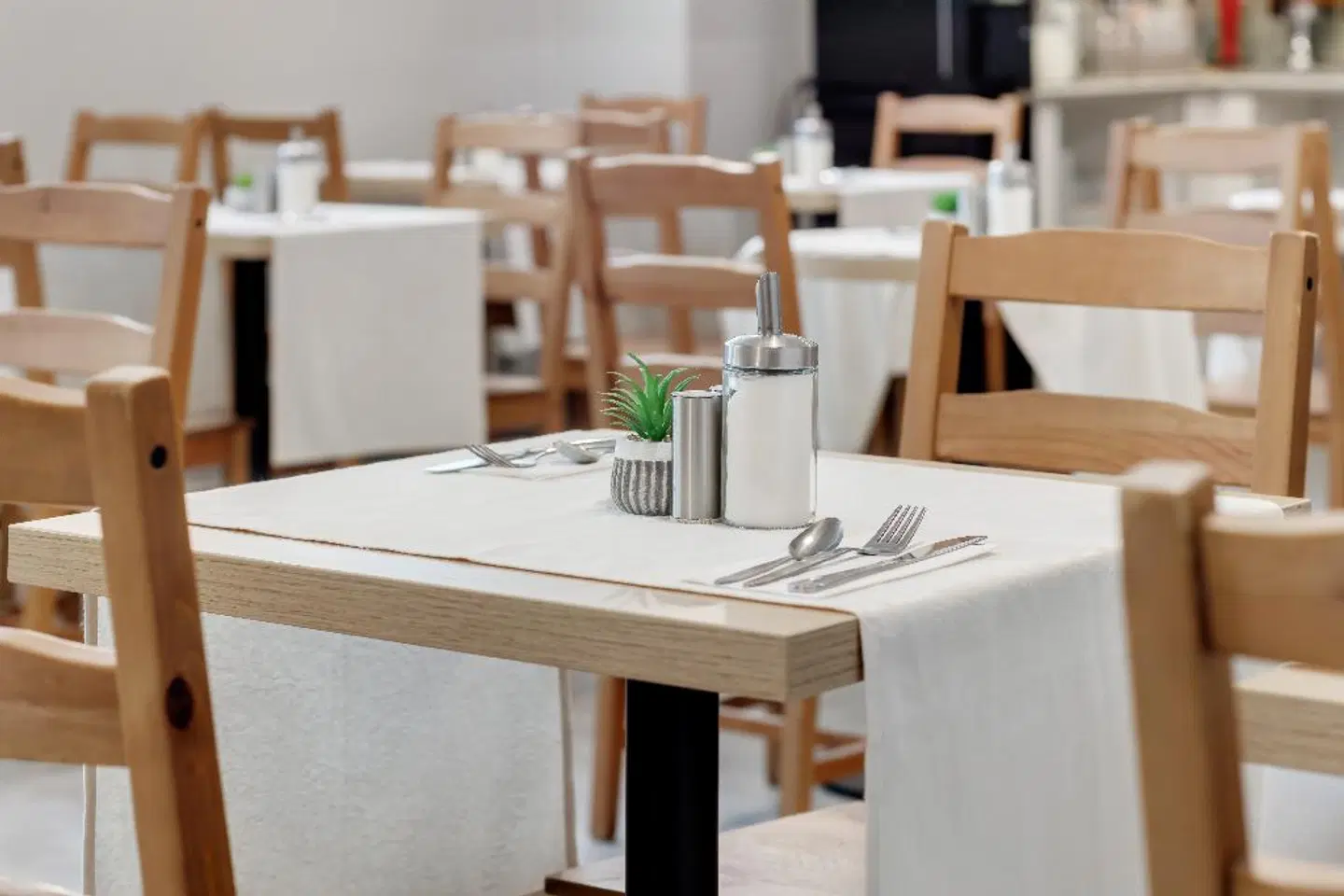 Royal Court Hotel Restaurant