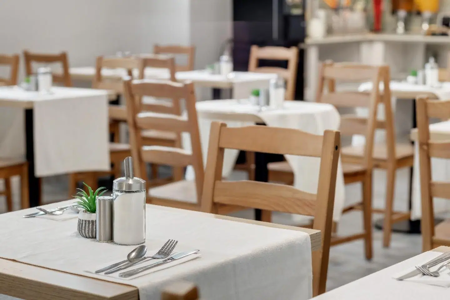 Royal Court Hotel Restaurant