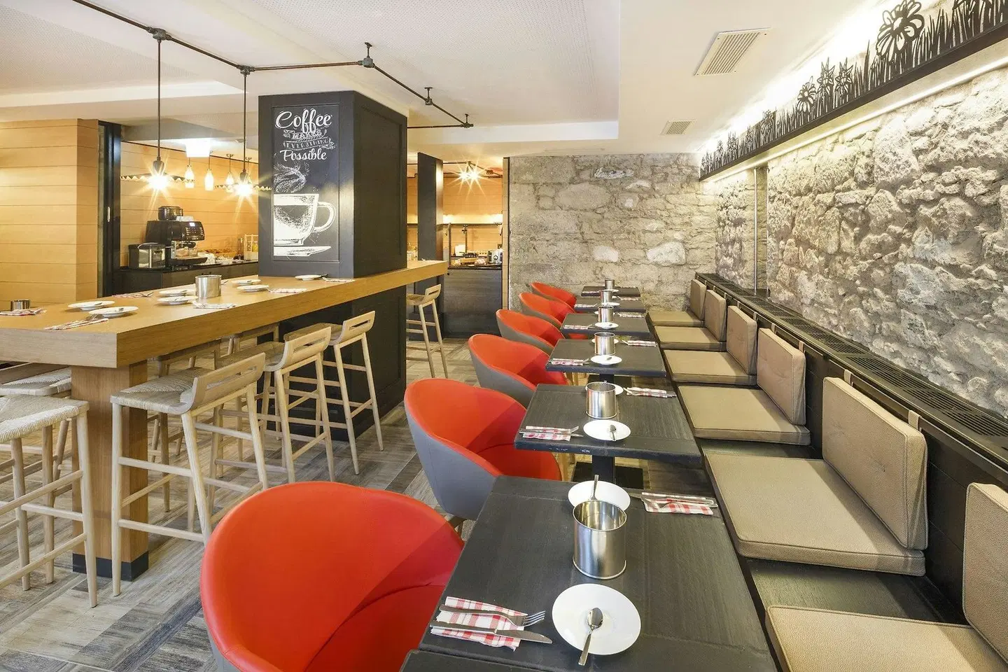 Hotel Swiss Night by Fassbind Bar