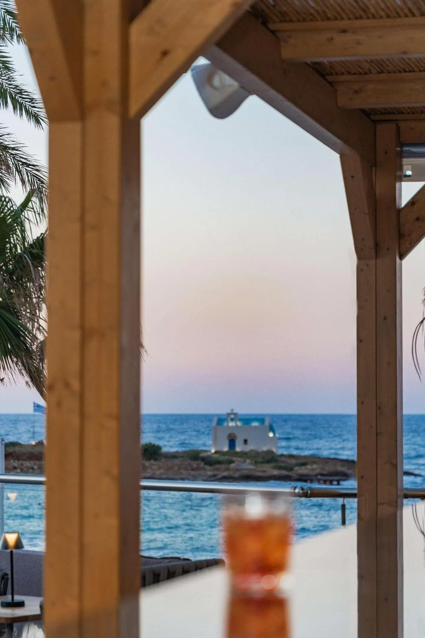 High Beach Hotels Collection HEALTH_BEAUTY