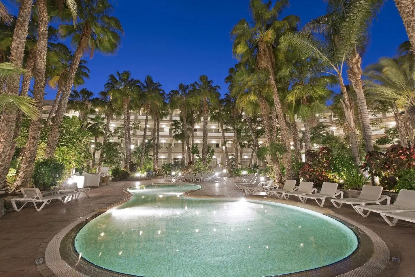 Maspalomas Princess OUTDOOR_POOL
