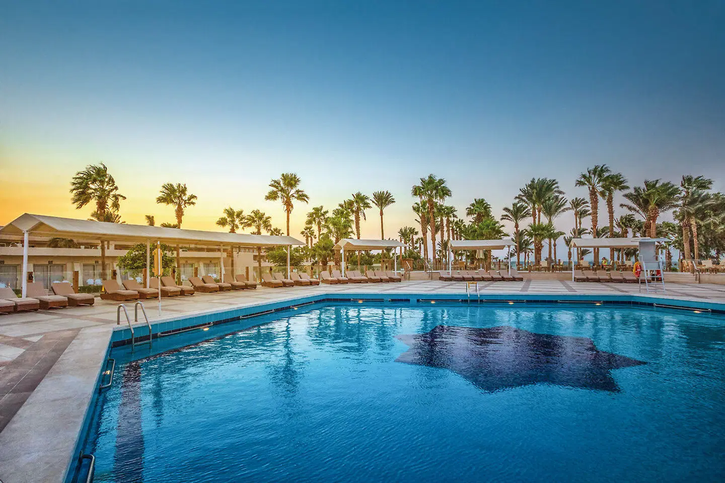 Meraki Resort OUTDOOR_POOL