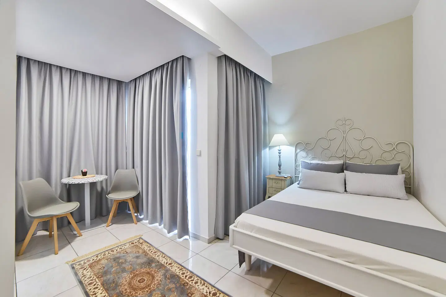 Villa Mare Monte ApartHotel ROOM_EXAMPLE
