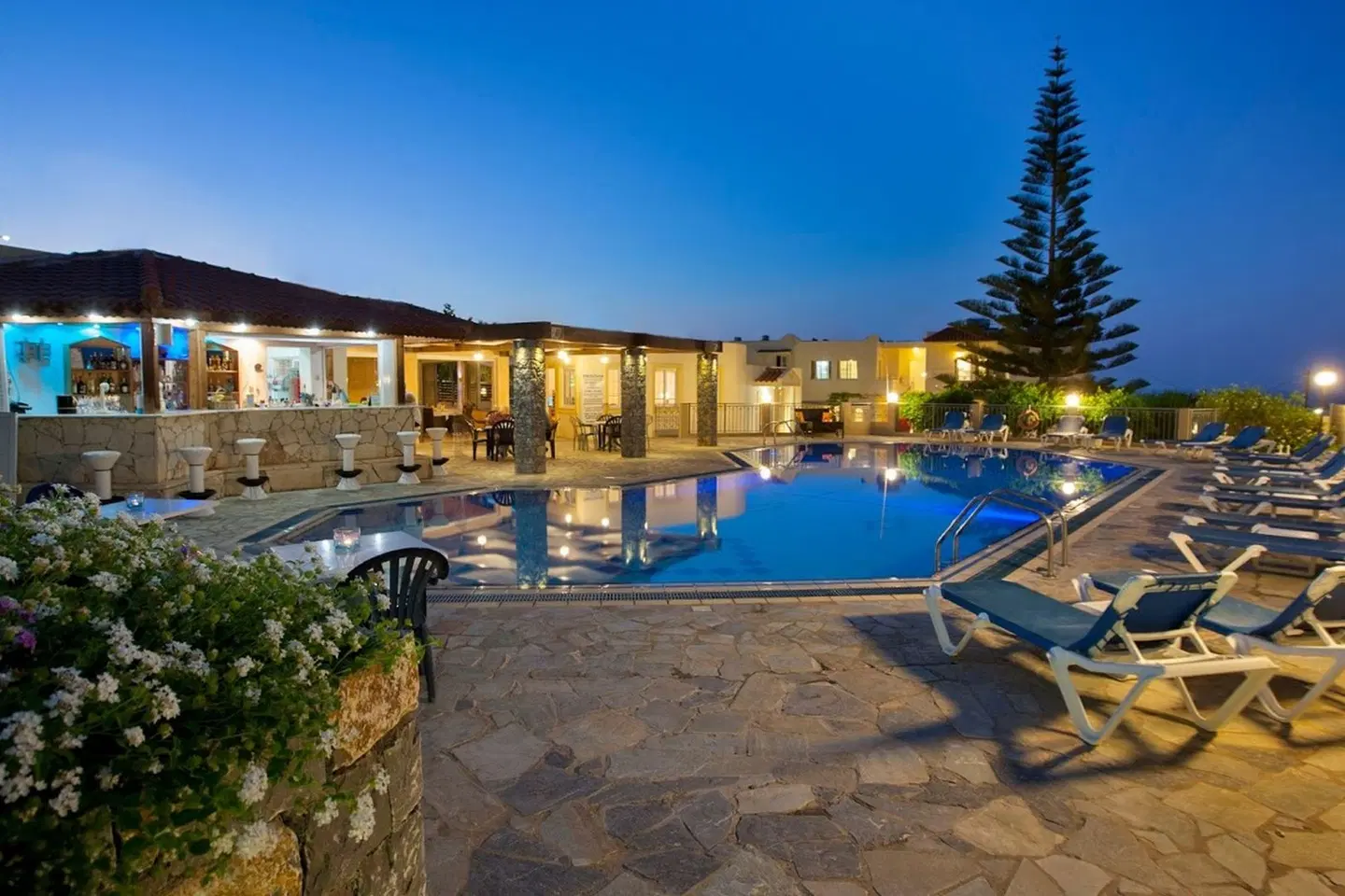 Villa Mare Monte ApartHotel OUTDOOR_POOL