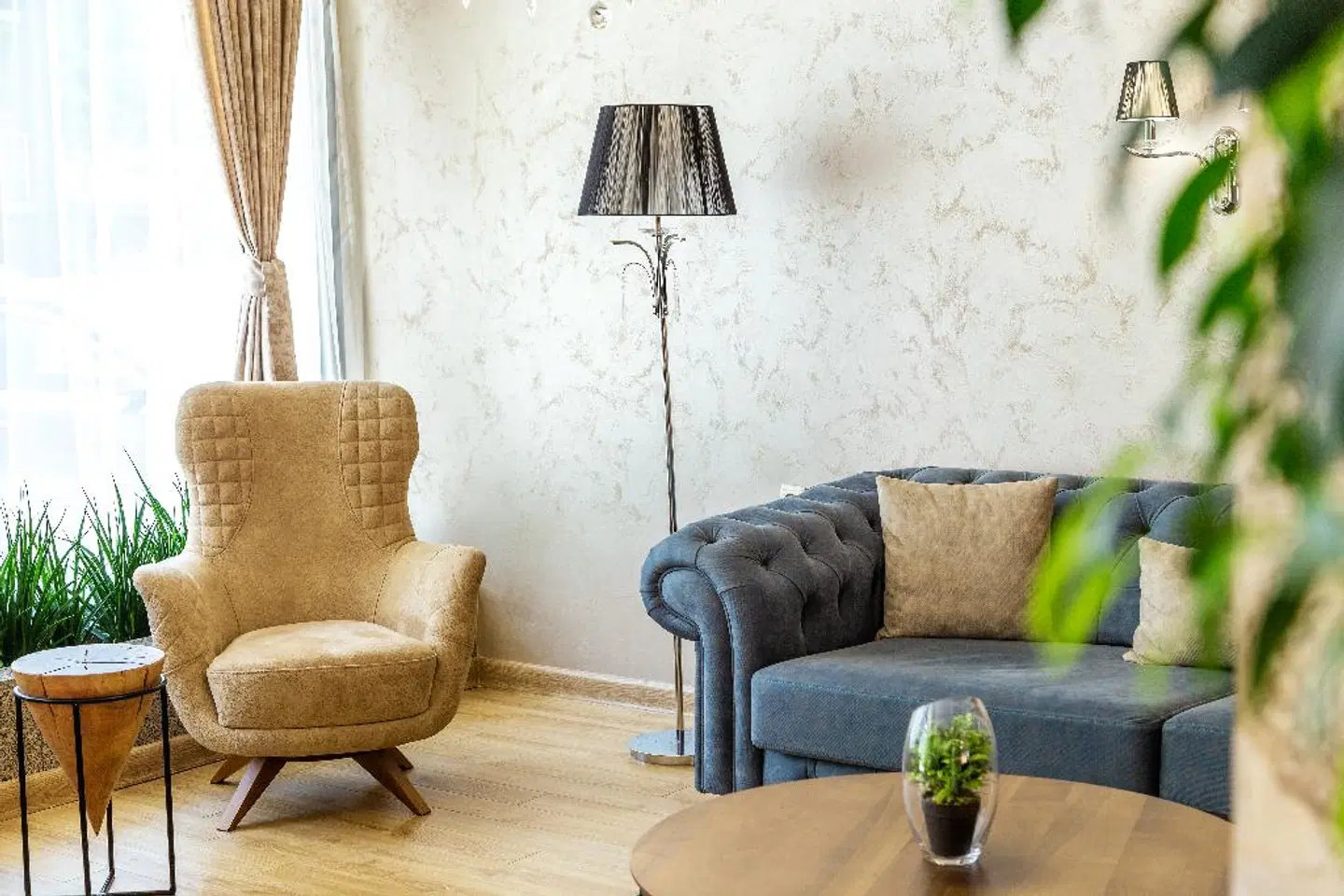 City Avenue Hotel LOUNGE_LOBBY