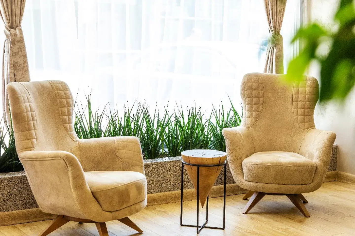 City Avenue Hotel LOUNGE_LOBBY