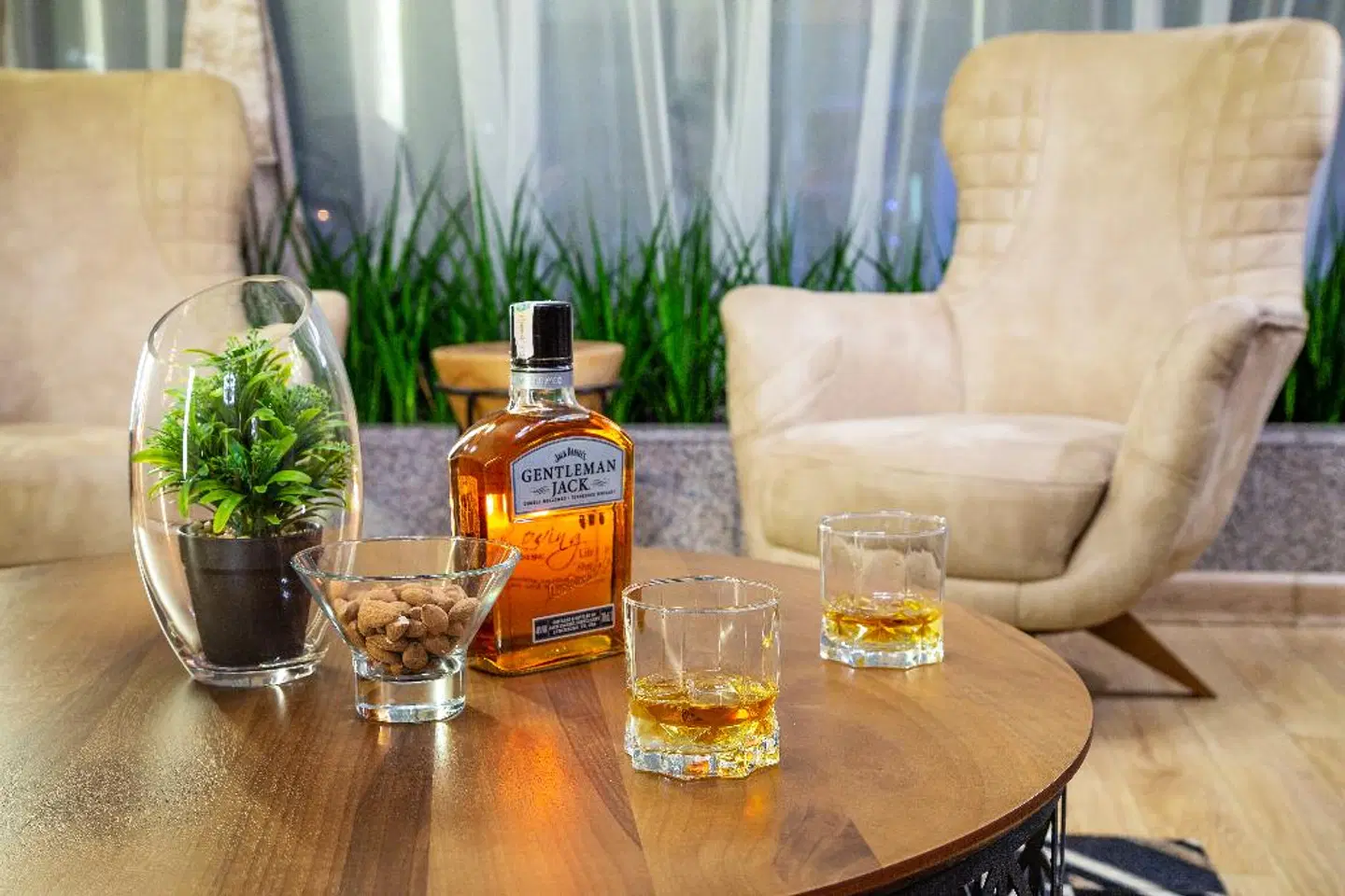 City Avenue Hotel LOUNGE_LOBBY