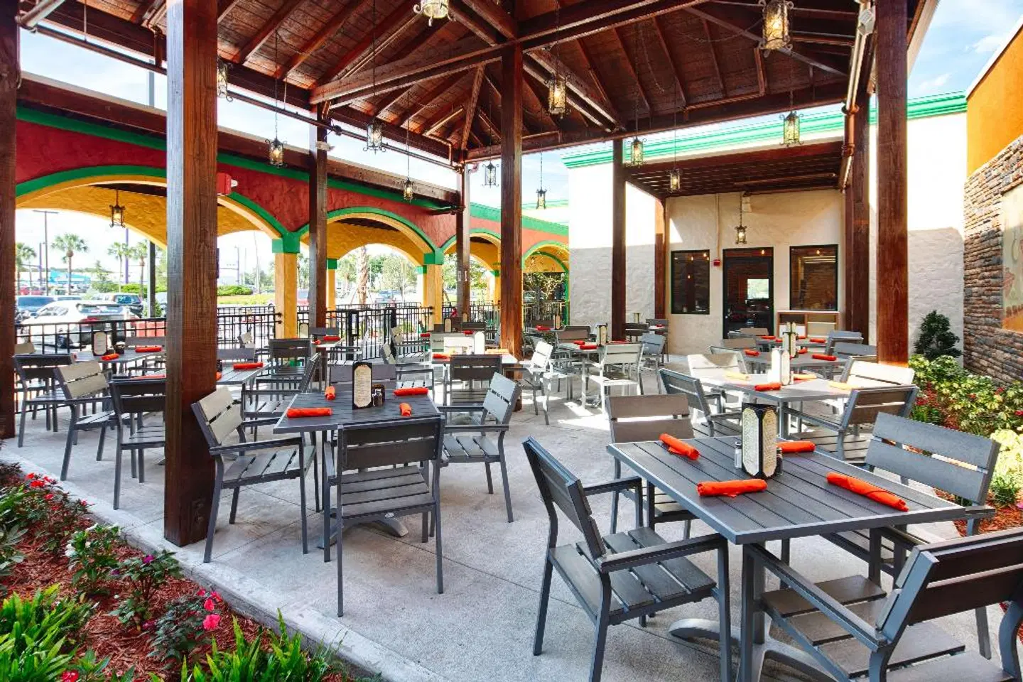 Red Lion Hotel Orlando Lake Buena Vista South Restaurant