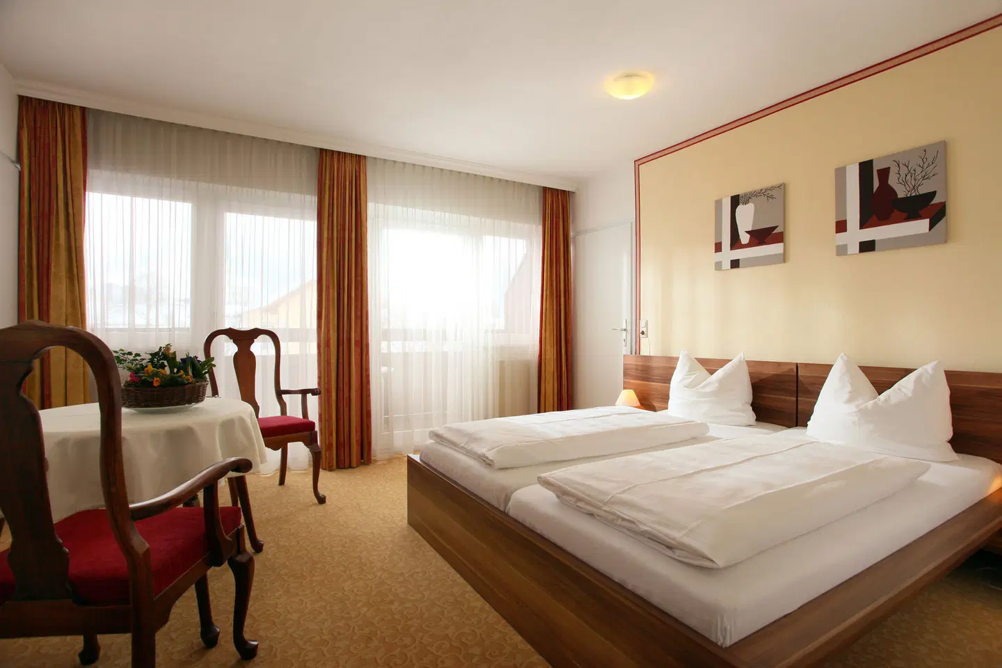 Parkhotel Kirchberg ROOM_EXAMPLE