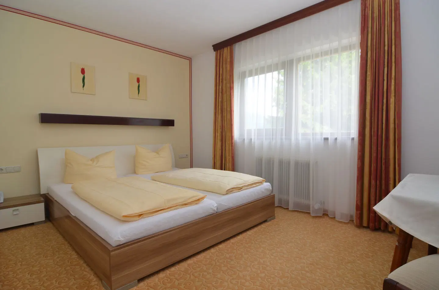 Parkhotel Kirchberg ROOM_EXAMPLE