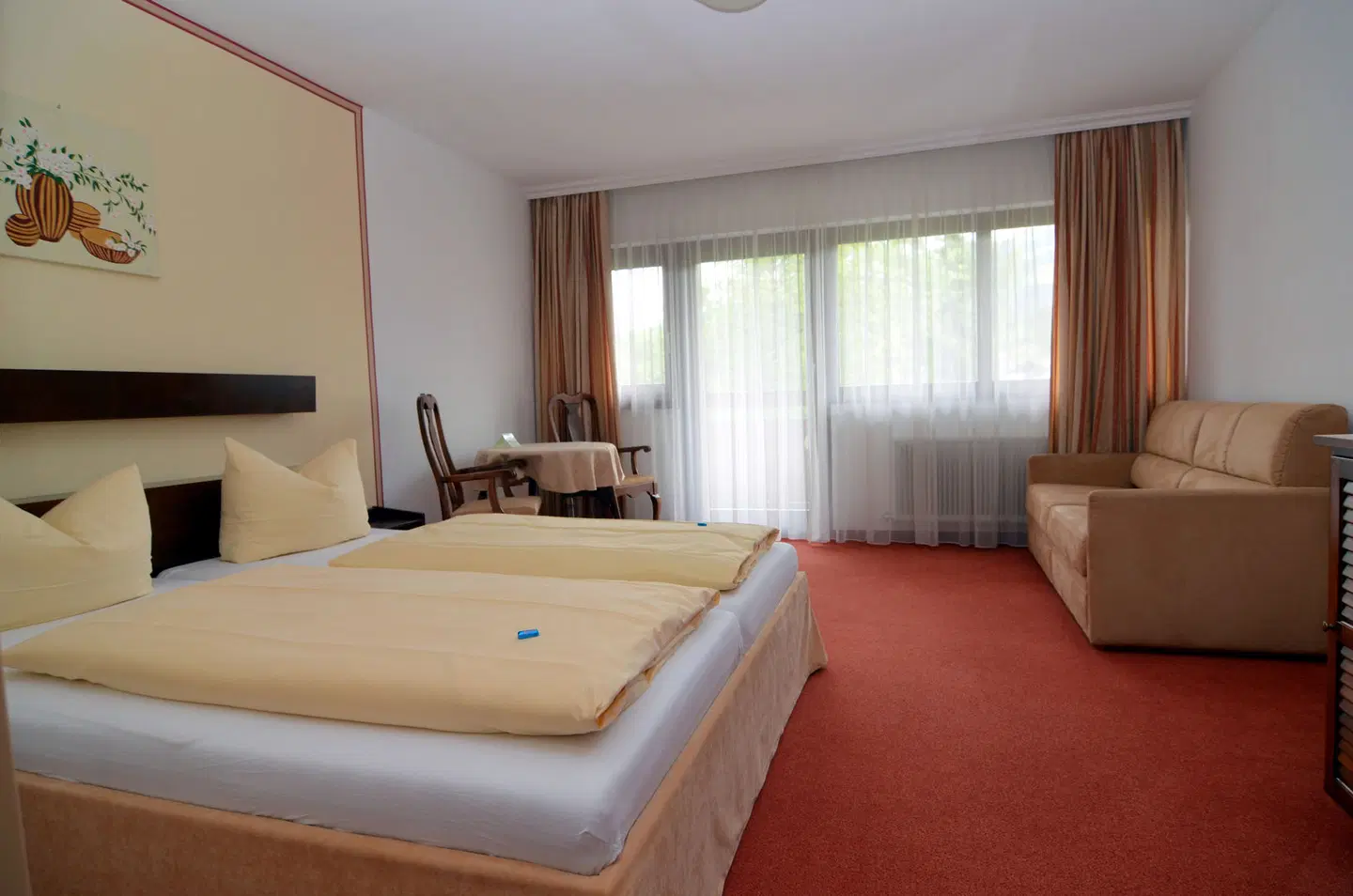 Parkhotel Kirchberg ROOM_EXAMPLE