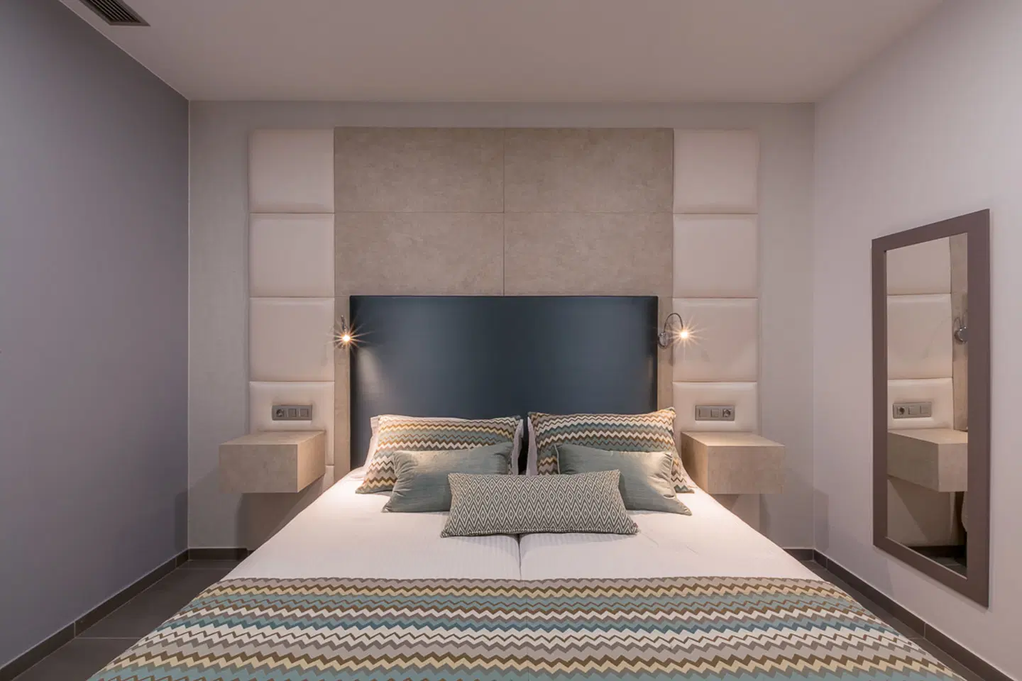 Silvi Villas by TAM Resorts Group ROOM_EXAMPLE