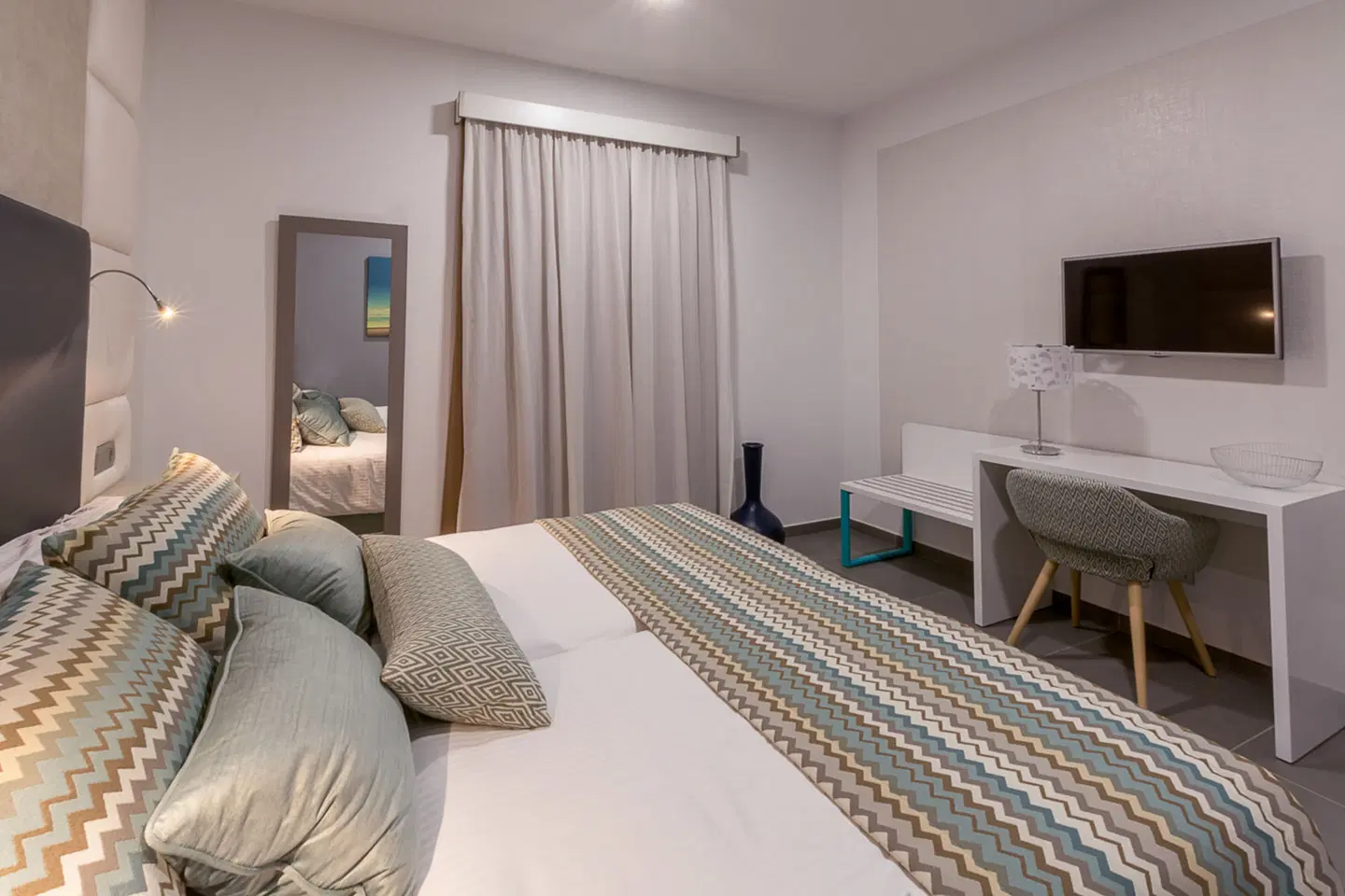 Silvi Villas by TAM Resorts Group ROOM_EXAMPLE