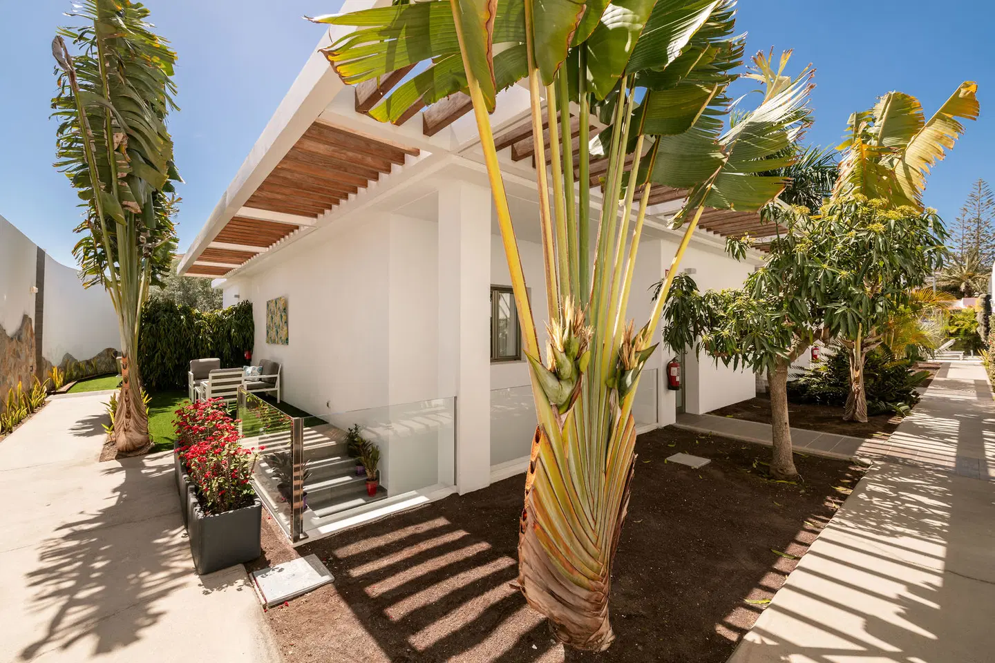 Silvi Villas by TAM Resorts Group ROOM_EXAMPLE