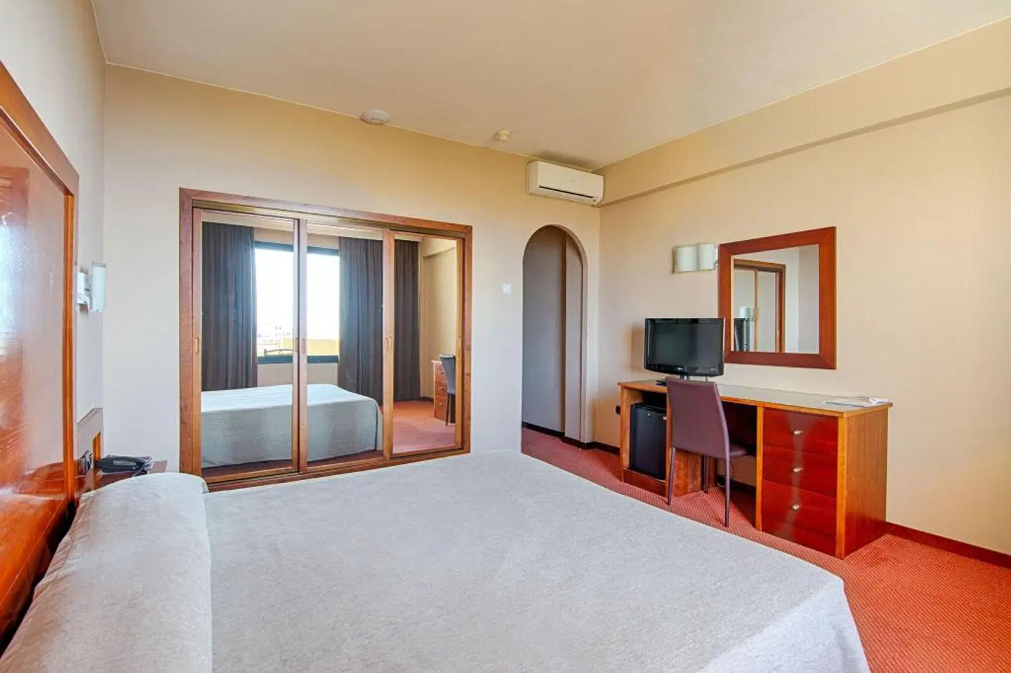 BLUESEA Al Andalus ROOM_EXAMPLE