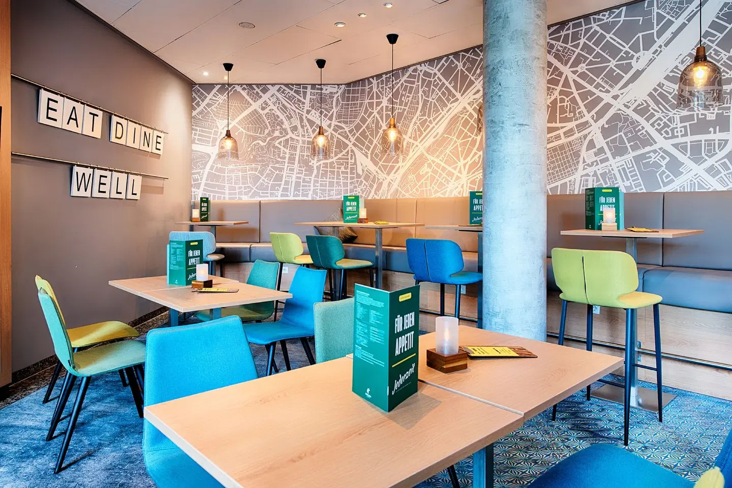 Holiday Inn München Süd by IHG Konferenz