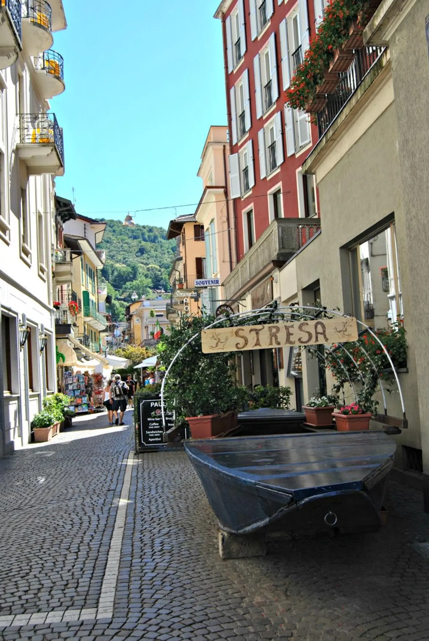 Primavera EXTERIOR