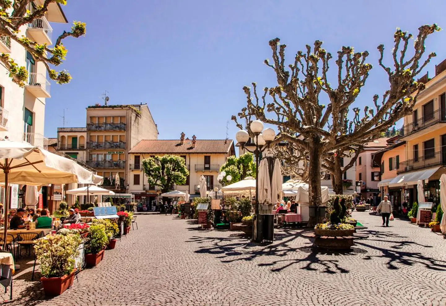 Primavera EXTERIOR