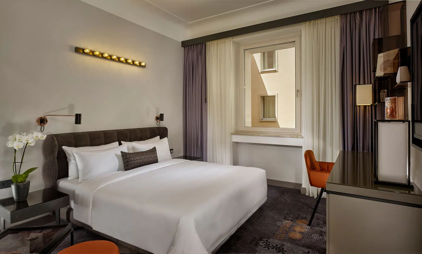 Park Plaza Nuremberg ROOM_EXAMPLE
