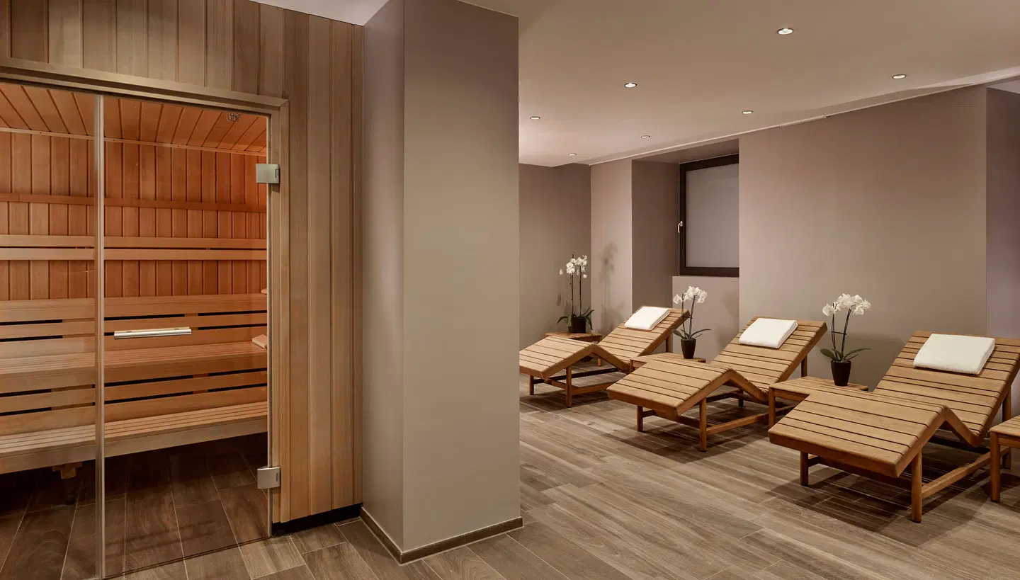 Park Plaza Nuremberg HEALTH_BEAUTY