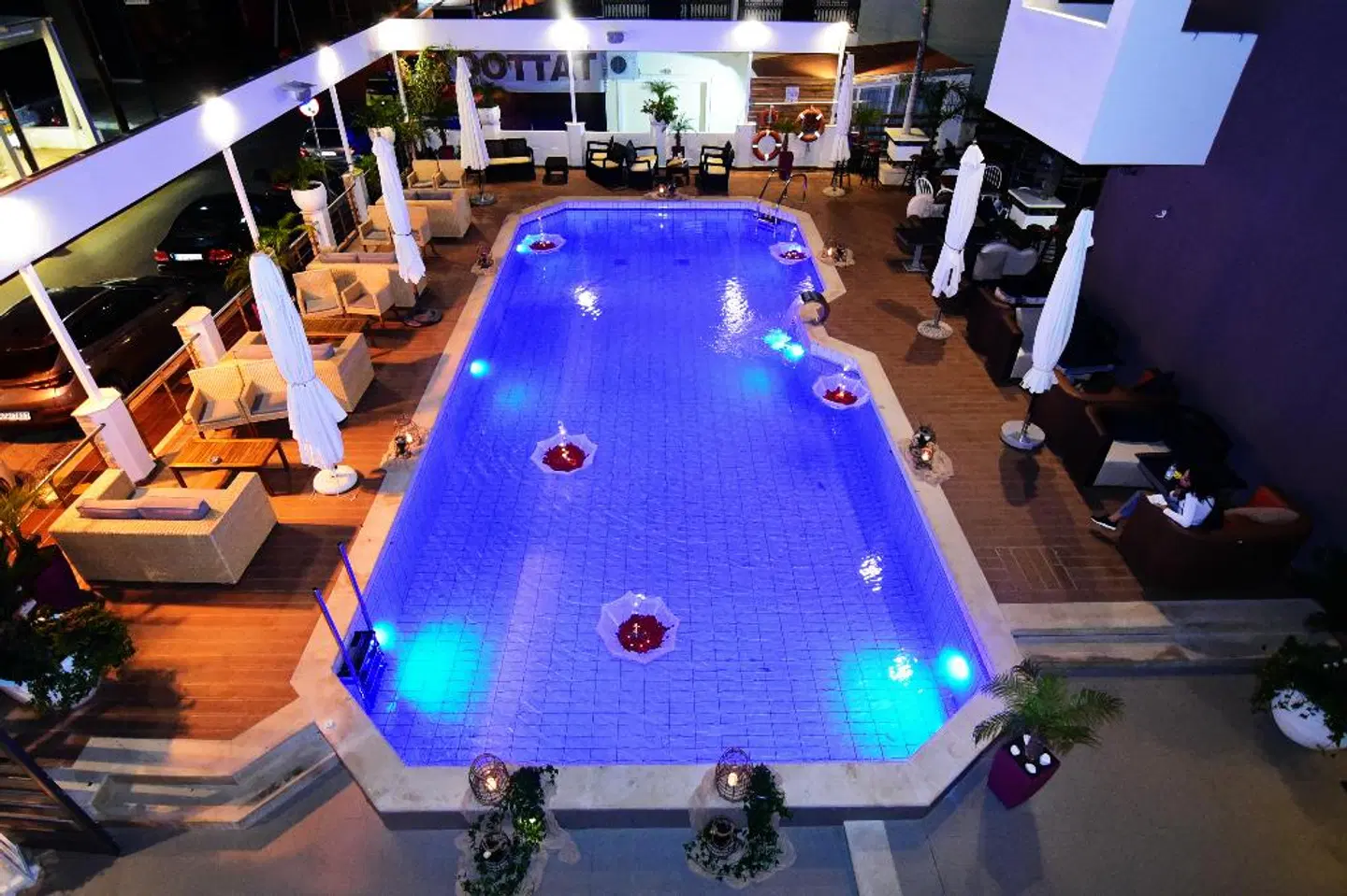Dionysos Hotel OUTDOOR_POOL