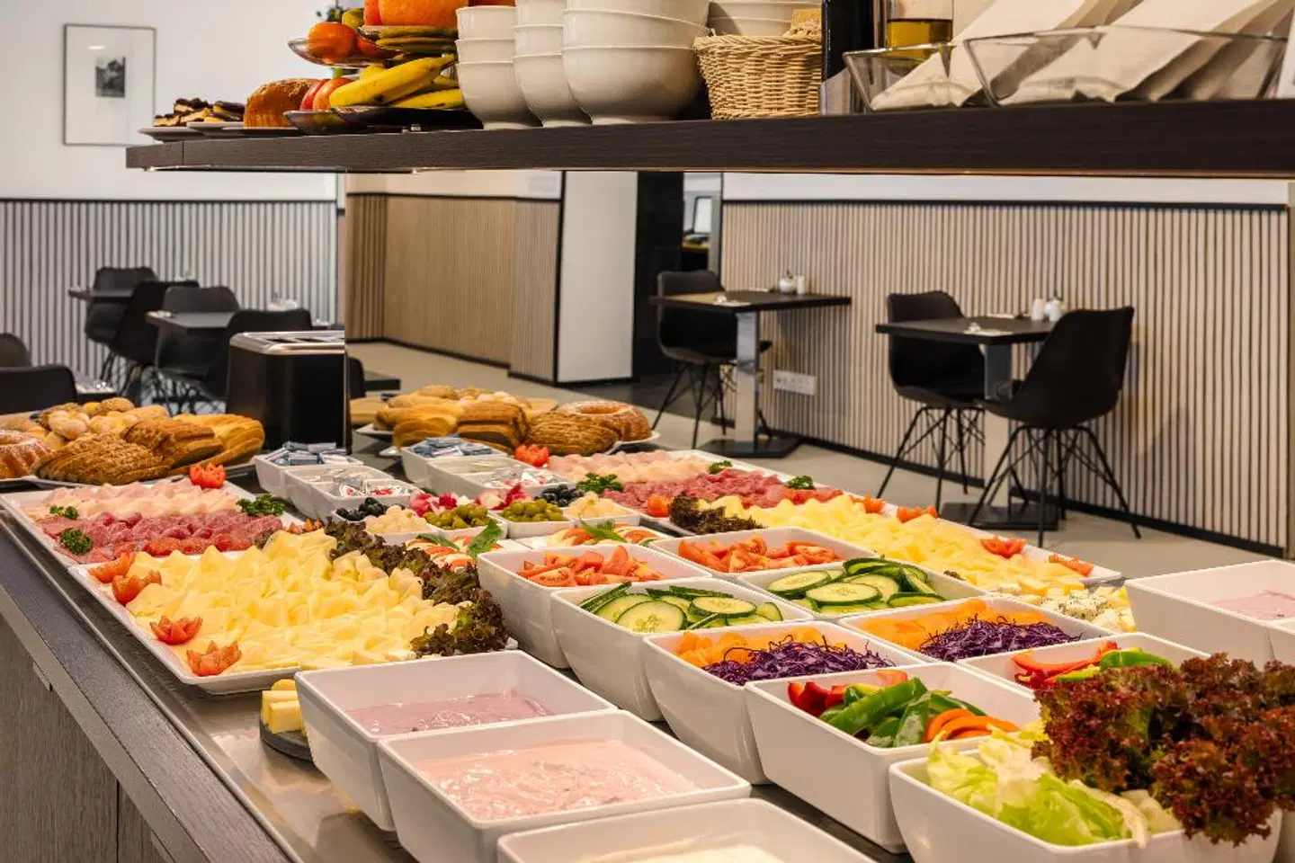 Aida Restaurant