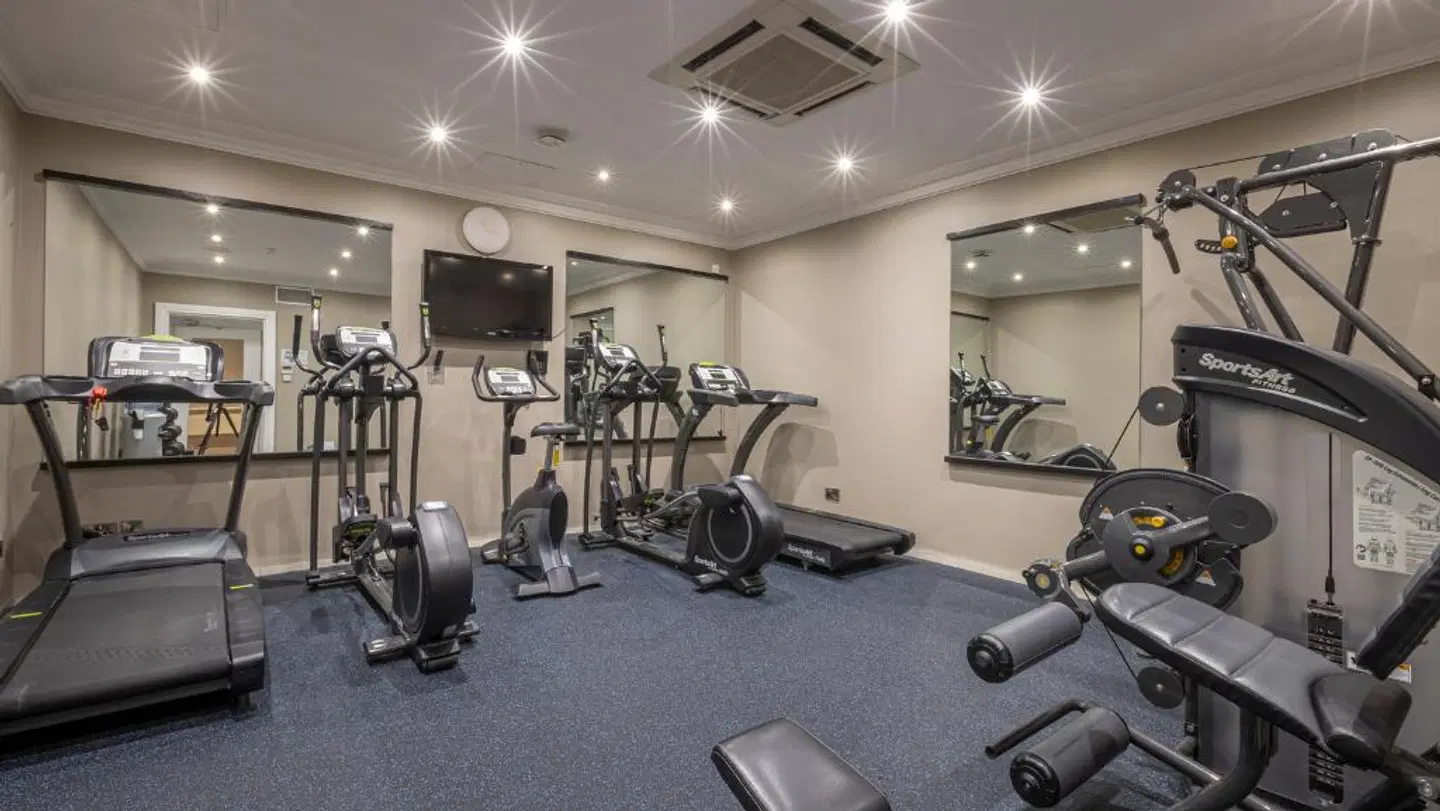 RIU Plaza The Gresham Dublin SPORTS_AND_LEISURE
