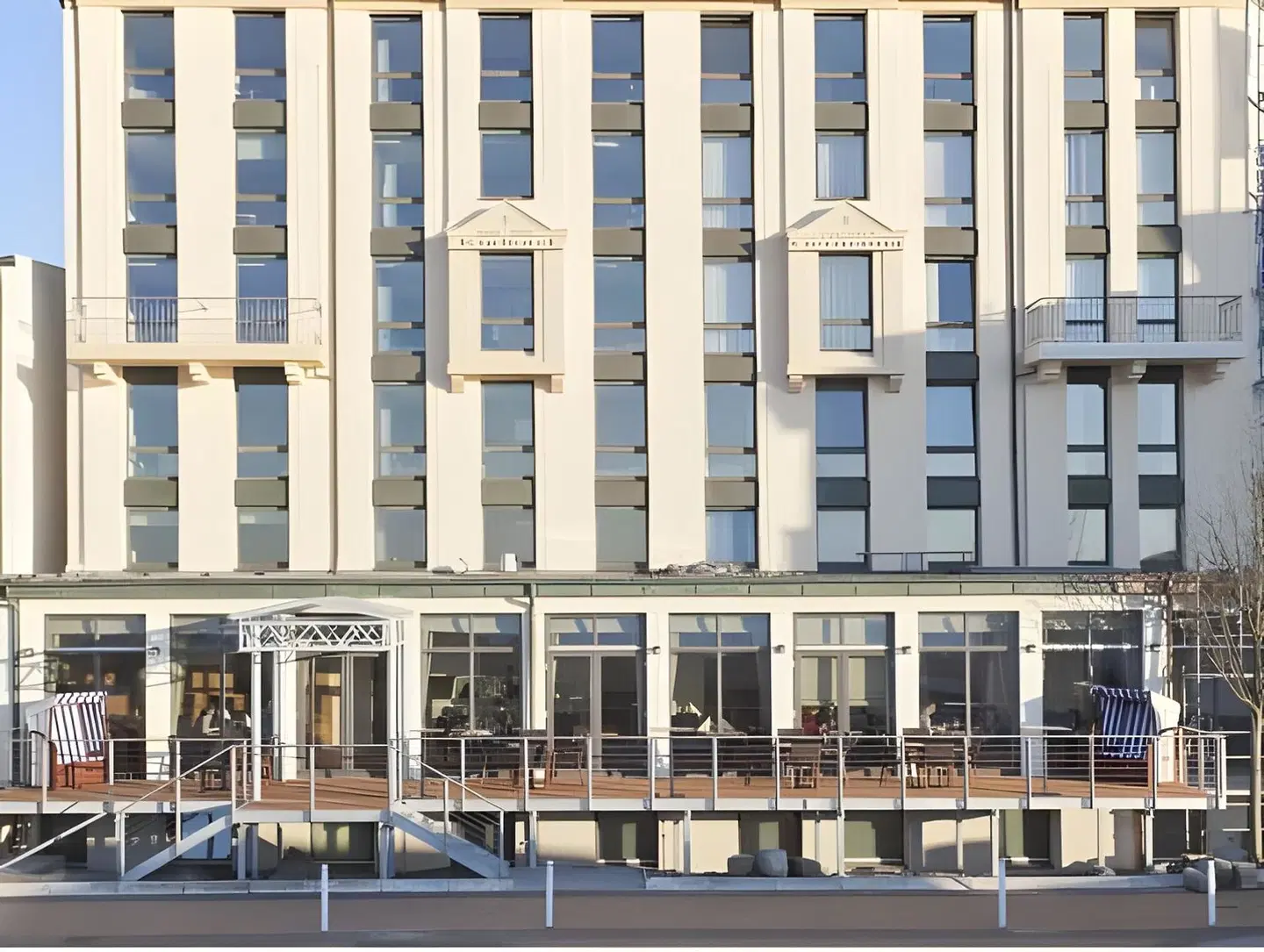 Germania EXTERIOR