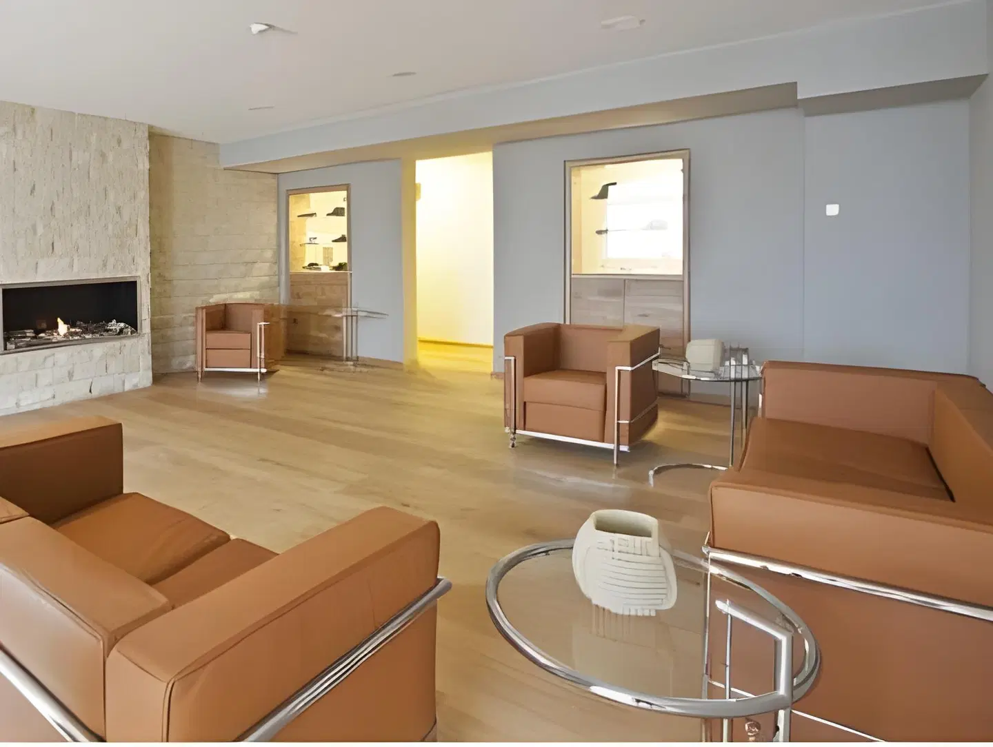 Germania LOUNGE_LOBBY